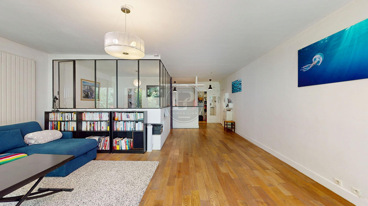 Ma-Cabane - Vente Appartement LE PECQ, 57 m²