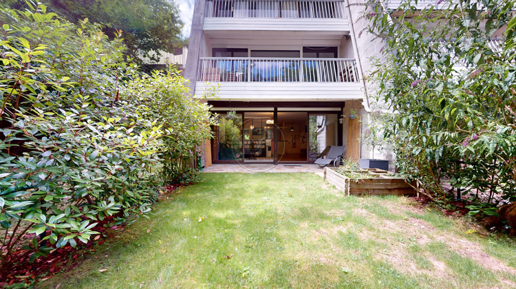 Ma-Cabane - Vente Appartement LE PECQ, 57 m²