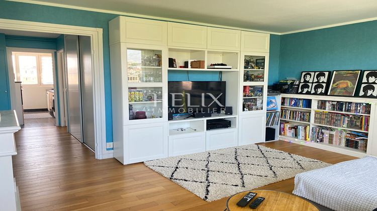 Ma-Cabane - Vente Appartement LE PECQ, 86 m²