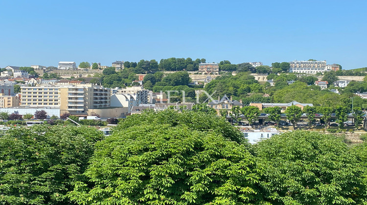 Ma-Cabane - Vente Appartement LE PECQ, 86 m²