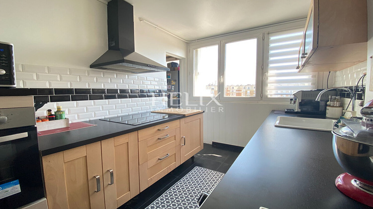 Ma-Cabane - Vente Appartement LE PECQ, 86 m²