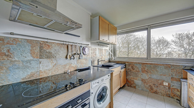 Ma-Cabane - Vente Appartement LE PECQ, 53 m²