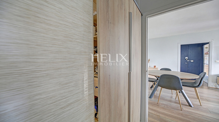 Ma-Cabane - Vente Appartement LE PECQ, 53 m²