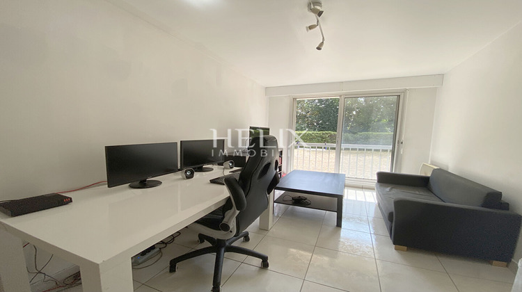 Ma-Cabane - Vente Appartement LE PECQ, 34 m²