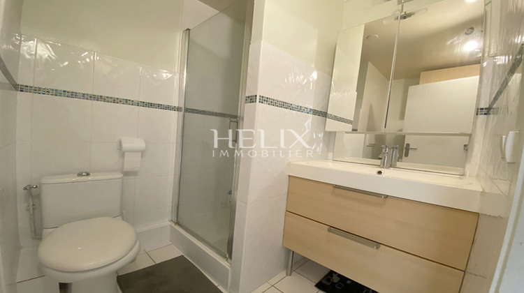 Ma-Cabane - Vente Appartement LE PECQ, 34 m²