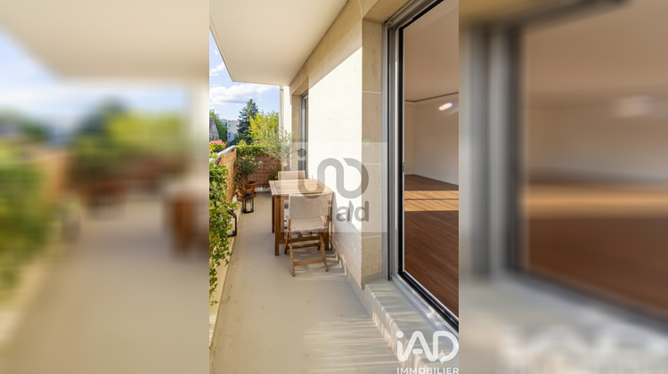 Ma-Cabane - Vente Appartement Le Pecq, 69 m²