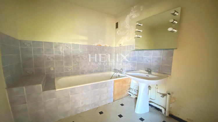 Ma-Cabane - Vente Appartement LE PECQ, 85 m²