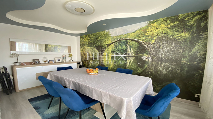 Ma-Cabane - Vente Appartement LE PECQ, 85 m²