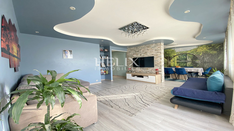 Ma-Cabane - Vente Appartement LE PECQ, 85 m²