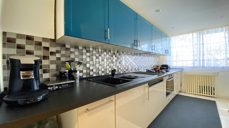 Ma-Cabane - Vente Appartement LE PECQ, 85 m²