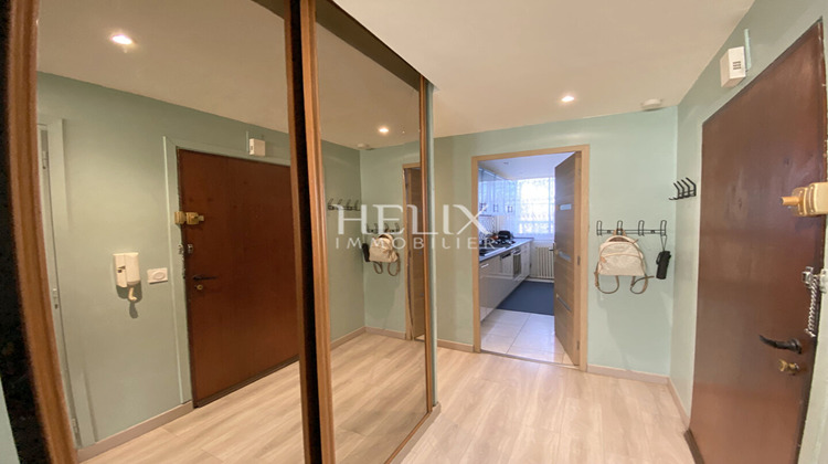 Ma-Cabane - Vente Appartement LE PECQ, 85 m²