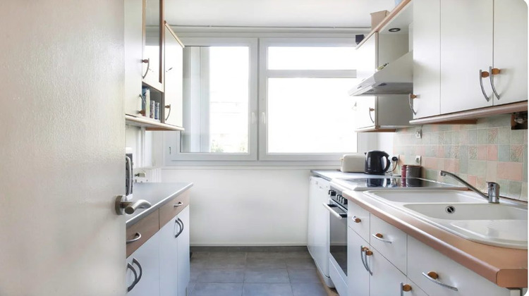 Ma-Cabane - Vente Appartement Le Pecq, 59 m²