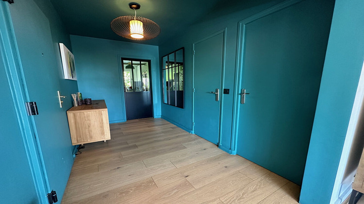 Ma-Cabane - Vente Appartement LE PECQ, 105 m²