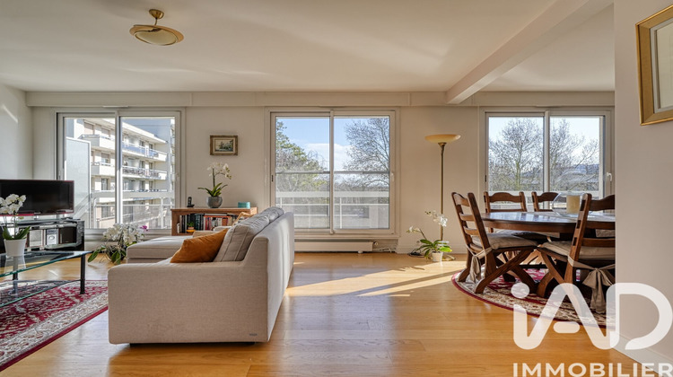 Ma-Cabane - Vente Appartement Le Pecq, 111 m²