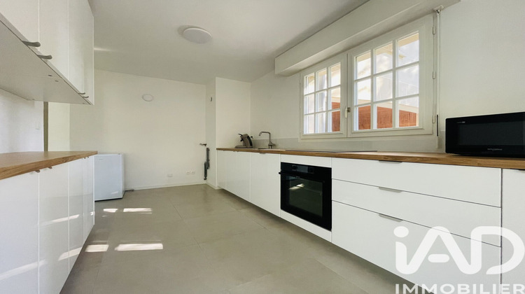 Ma-Cabane - Vente Appartement Le Pecq, 90 m²