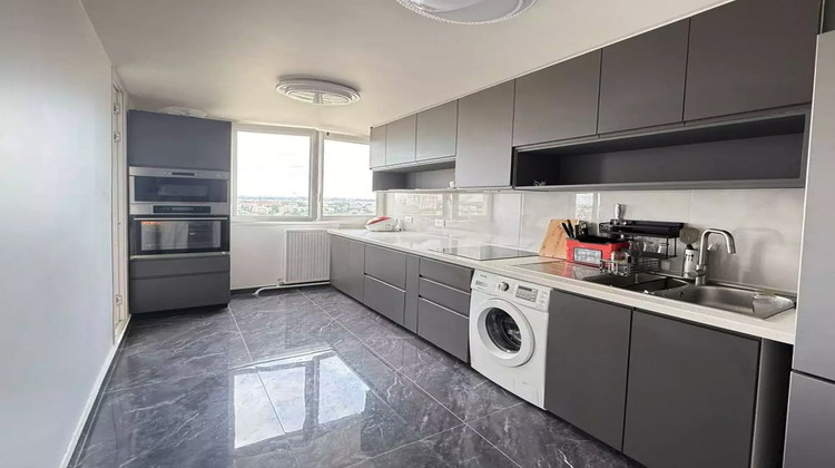 Ma-Cabane - Vente Appartement Le Pecq, 90 m²