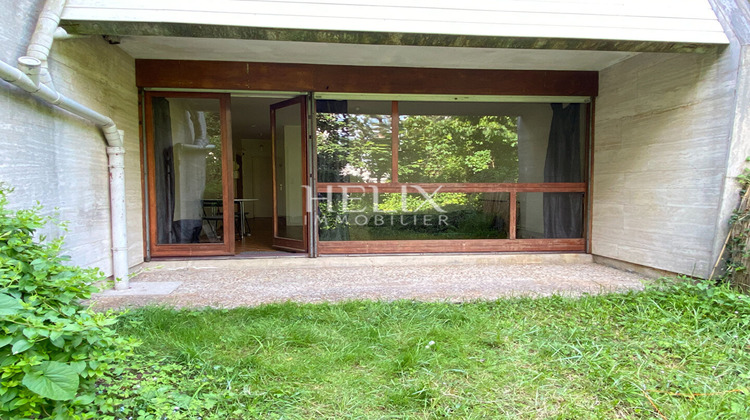 Ma-Cabane - Vente Appartement LE PECQ, 36 m²