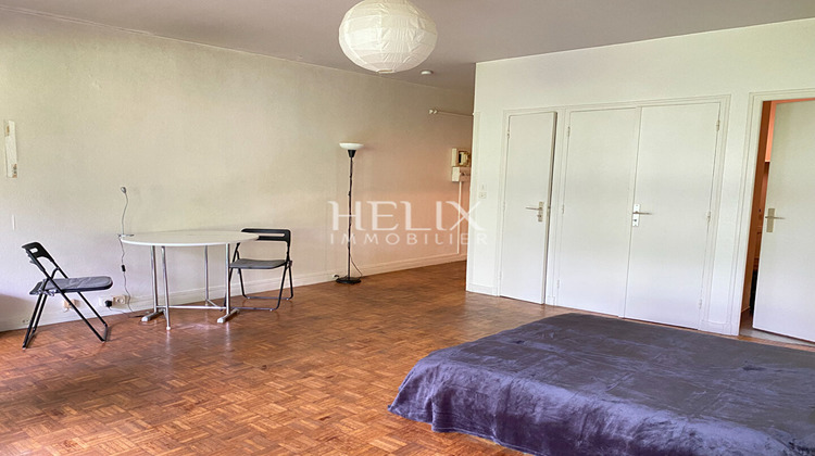 Ma-Cabane - Vente Appartement LE PECQ, 36 m²