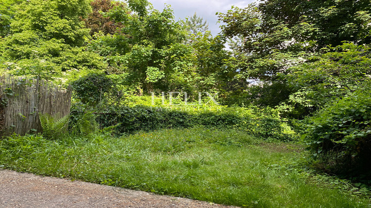 Ma-Cabane - Vente Appartement LE PECQ, 36 m²