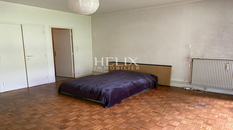 Ma-Cabane - Vente Appartement LE PECQ, 36 m²