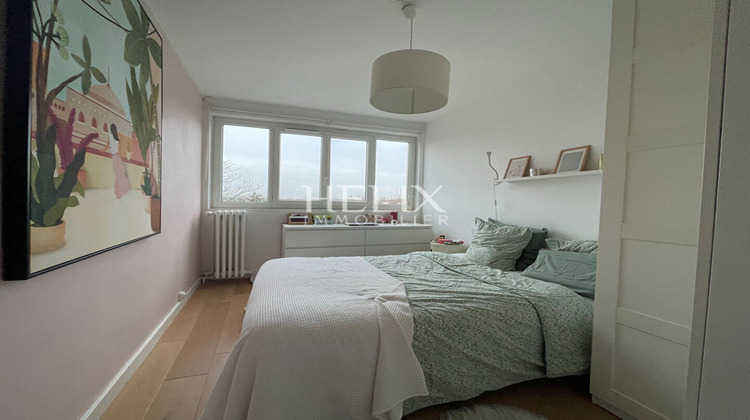 Ma-Cabane - Vente Appartement LE PECQ, 53 m²