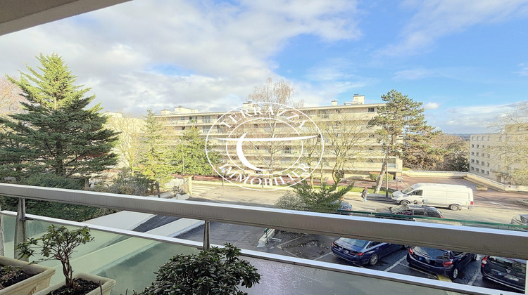 Ma-Cabane - Vente Appartement Le Pecq, 99 m²