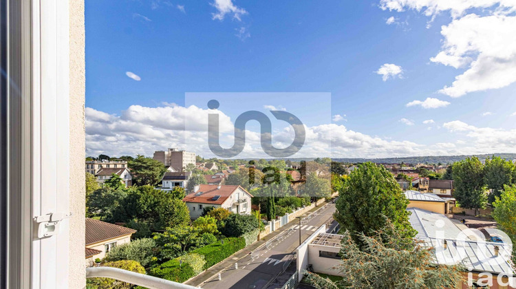 Ma-Cabane - Vente Appartement Le Pecq, 46 m²