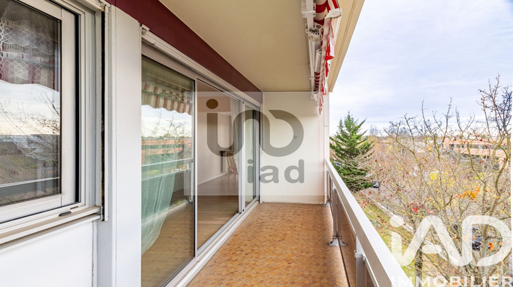 Ma-Cabane - Vente Appartement Le Pecq, 68 m²