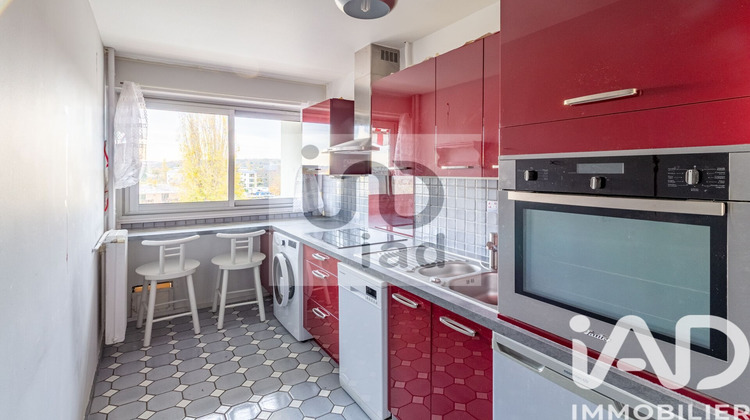 Ma-Cabane - Vente Appartement Le Pecq, 68 m²