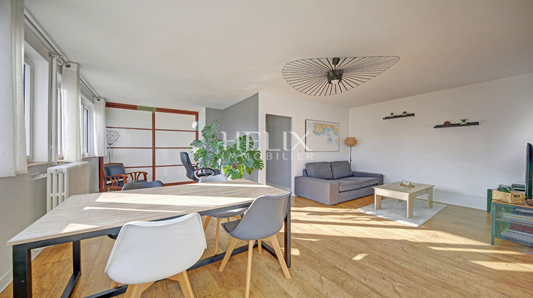 Ma-Cabane - Vente Appartement LE PECQ, 65 m²