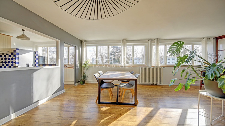 Ma-Cabane - Vente Appartement LE PECQ, 65 m²