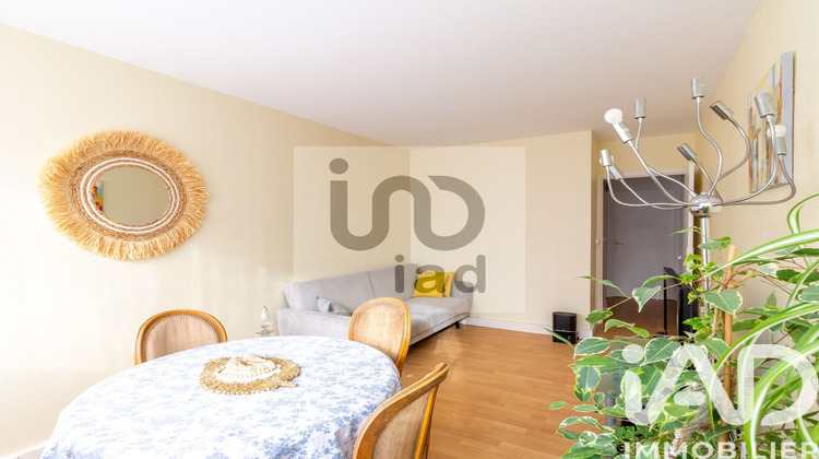 Ma-Cabane - Vente Appartement Le Pecq, 48 m²