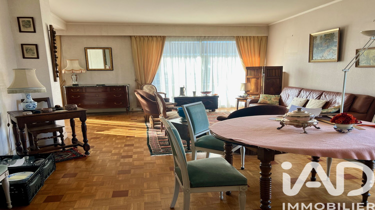 Ma-Cabane - Vente Appartement Le Pecq, 118 m²