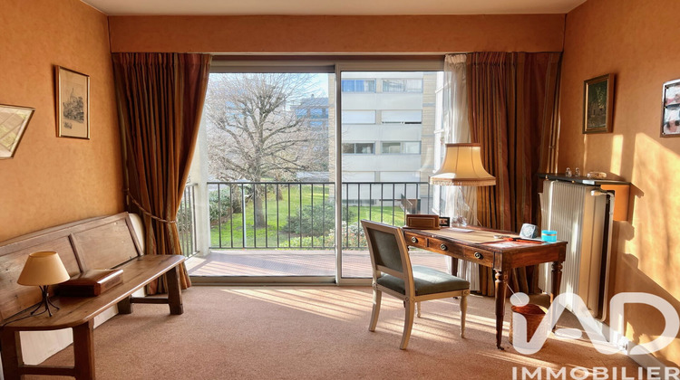 Ma-Cabane - Vente Appartement Le Pecq, 118 m²