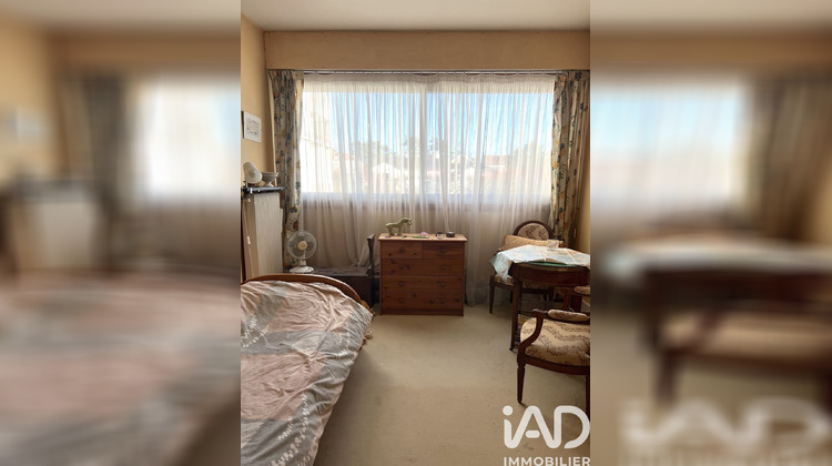 Ma-Cabane - Vente Appartement Le Pecq, 118 m²