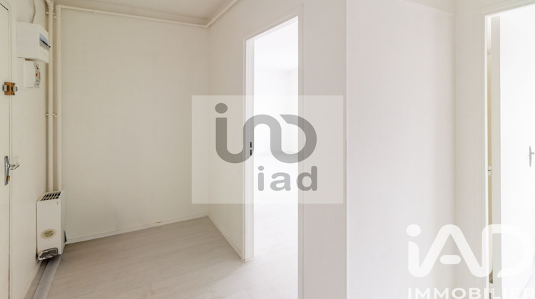 Ma-Cabane - Vente Appartement Le Pecq, 35 m²