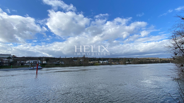 Ma-Cabane - Vente Appartement LE PECQ, 33 m²