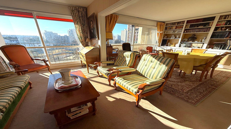 Ma-Cabane - Vente Appartement LE PECQ, 106 m²