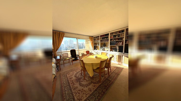 Ma-Cabane - Vente Appartement LE PECQ, 106 m²