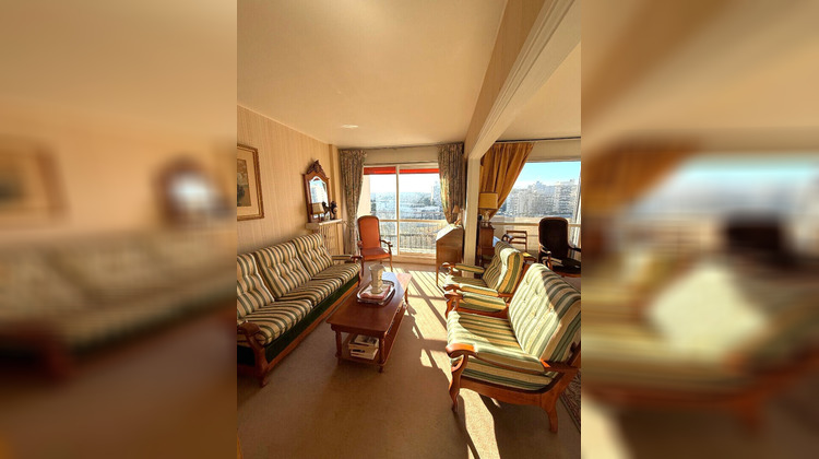 Ma-Cabane - Vente Appartement LE PECQ, 106 m²