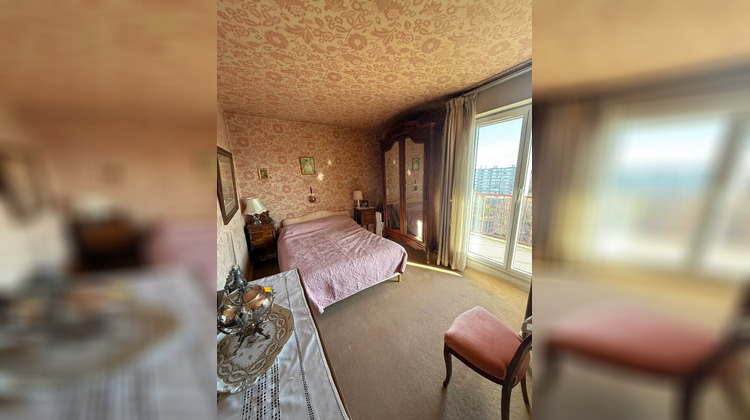 Ma-Cabane - Vente Appartement LE PECQ, 106 m²