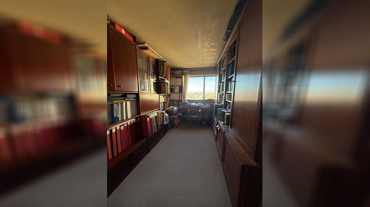 Ma-Cabane - Vente Appartement LE PECQ, 106 m²