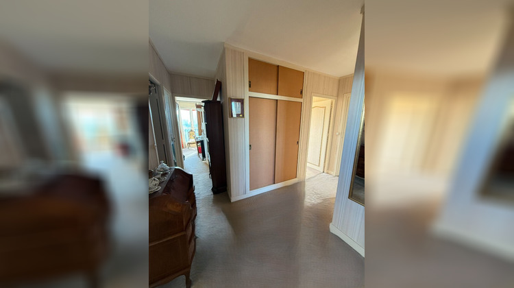 Ma-Cabane - Vente Appartement LE PECQ, 106 m²