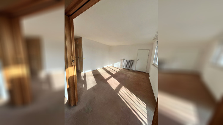 Ma-Cabane - Vente Appartement LE PECQ, 83 m²