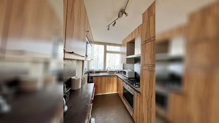 Ma-Cabane - Vente Appartement LE PECQ, 83 m²