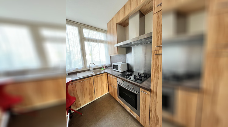 Ma-Cabane - Vente Appartement LE PECQ, 83 m²