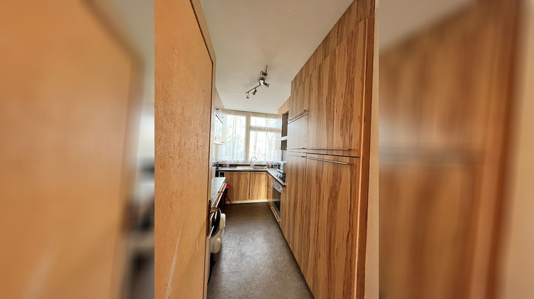 Ma-Cabane - Vente Appartement LE PECQ, 83 m²