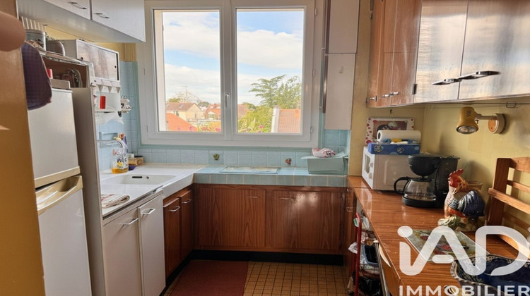 Ma-Cabane - Vente Appartement Le Pecq, 50 m²