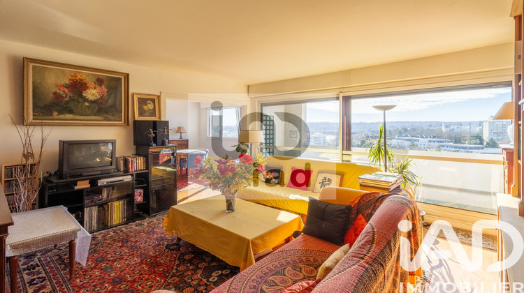 Ma-Cabane - Vente Appartement Le Pecq, 92 m²