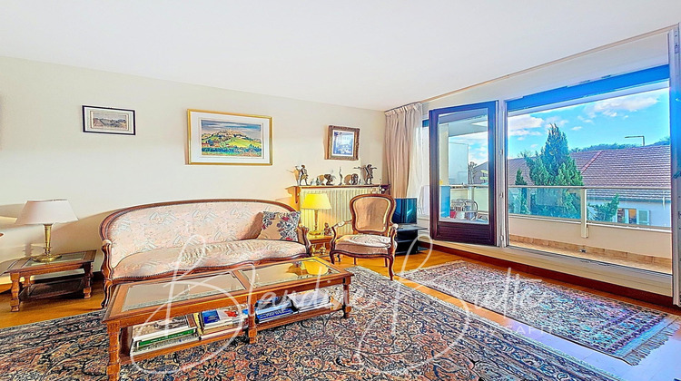 Ma-Cabane - Vente Appartement Le Pecq, 98 m²